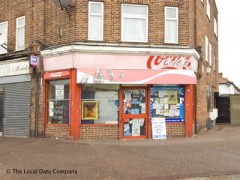 Turners Newsagents image