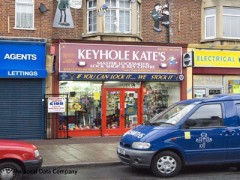 Keyhole Kates image