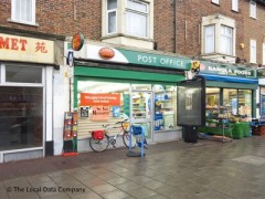 Post Office Ltd image