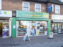 Nuchem Pharmacy image