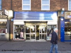 Sue Ryder Care image