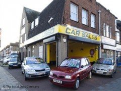 Green Lane Car Sales image