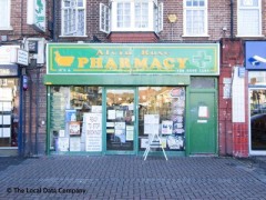 Alvin Rose Pharmacy image