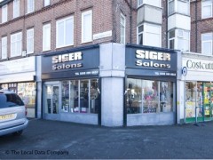 Siger Salons image
