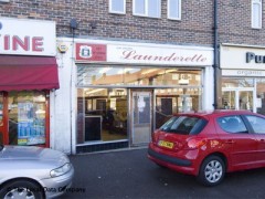 Launderette image
