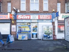 Longbridge News image