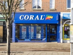 Coral image