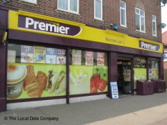 R Lee Newsagents Ltd image