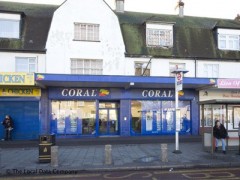 Coral image