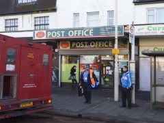 Post Office Ltd image
