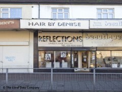 Reflections image