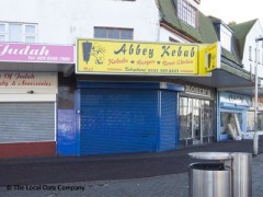 Abbey Kebab image