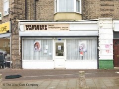 Swaggers Hairdressers image