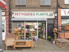 Eves Pets & Plants image