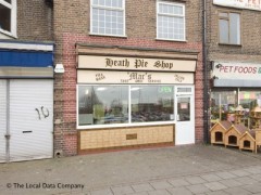 Heath Pie Shop image
