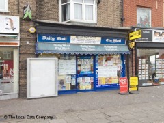 Becontree News image