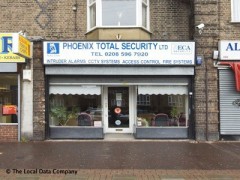 Phoenix Total Security image