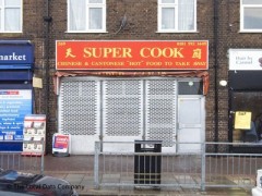 Super Cook image