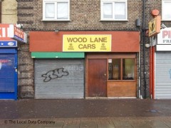 Wood Lane Cars image