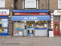 Normas Newsagents image
