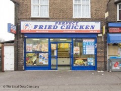 Perfect Fried Chicken image