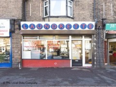 Nizami Launderette image