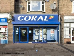 Coral image