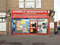 Kambilt Newsagent image