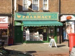 Hannigan Pharmacy image