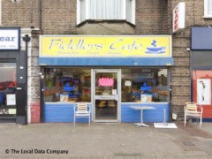 Fiddlers Cafe image