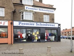 Premier Schoolwear image