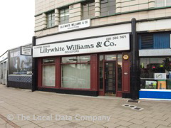 Lillywhite Williams & Co image