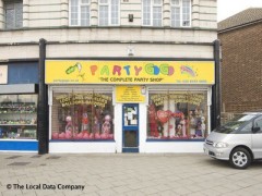Party Go Go image