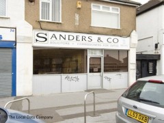 Sanders & Co image