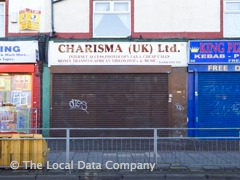 Charisma UK Ltd image