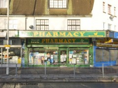 David Lewis Pharmacy image