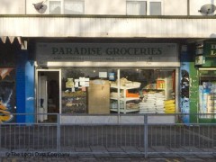 Paradise Groceries image
