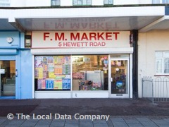 F M Market image