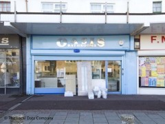 Oasis Bathrooms image