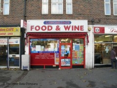Longbridge Food & Wine image