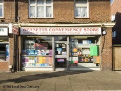 Bennetts Convenience Store image