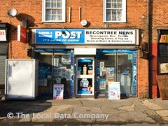 Becontree News image
