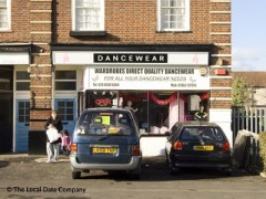 Dancewear image