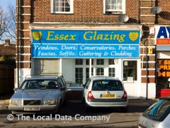 Essex Glazing image