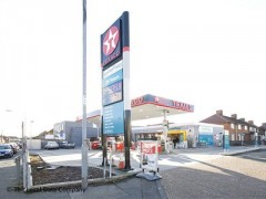 Texaco Service Station image