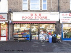 B & B Food Store image