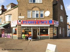 Family Cafe image