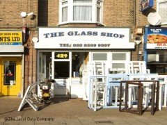 The Glass Shop image