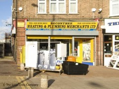 Becontree Heating & Plumbing image