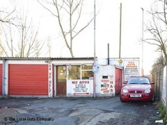 N & S Auto Repairs image
